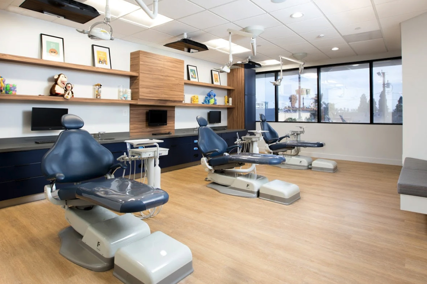 Kids Dentist in Huntington Beach