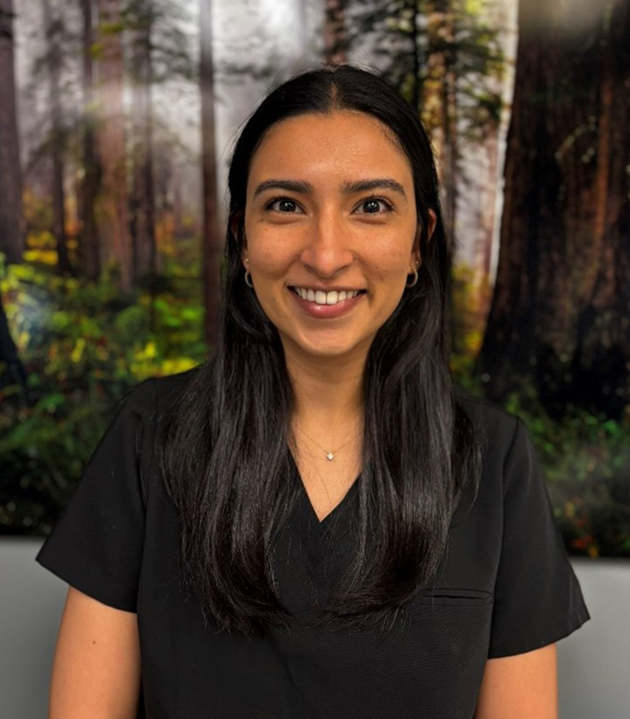Top Rated Pediatric Dentist Dr. Simrun Bal, Huntington Beach
