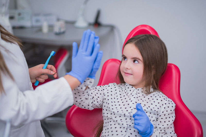 Best Kids Dentist in Huntington Beach, Beach House Pediatric Dentistry