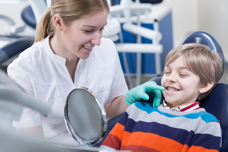 Dental Fillings Services in Huntington Beach