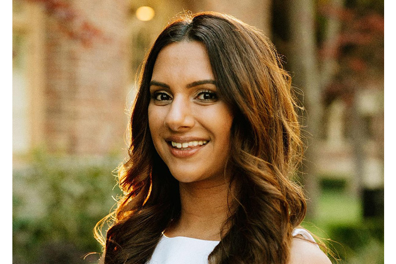 Dr. Arusha Bhatia