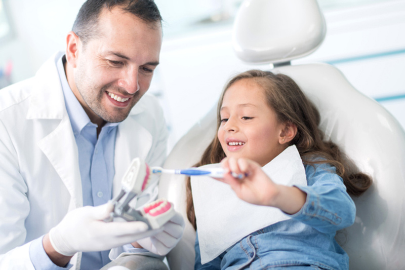 Pediatric Dentistry - Beach House Pediatric Dentistry, Huntington Beach Dentist