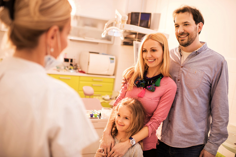 Beach House Pediatric Dentistry Special Offers in Huntington Beach